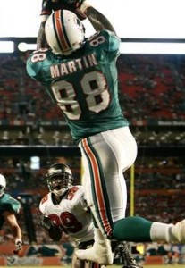 David Martin Does the addition of the Martin mean the end of the Kory Sperry Era?