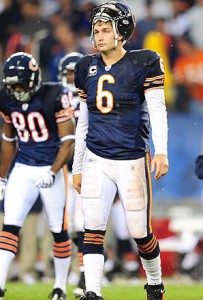 jay-cutler A sign that your fantasy defense is having a great day...