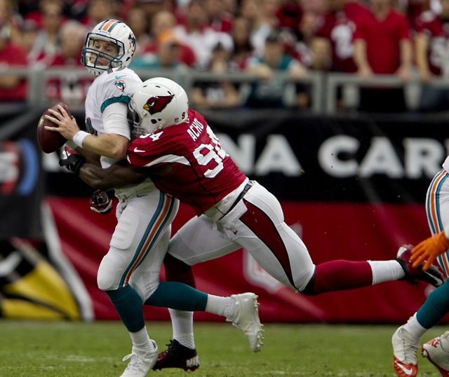 Ryan Tannehill Ryan Tannehill