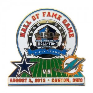 2013 Hall Of Fame Game