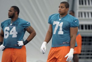 Jonathan Martin