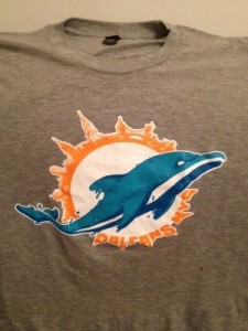 Dolfans NYC T-Shirt