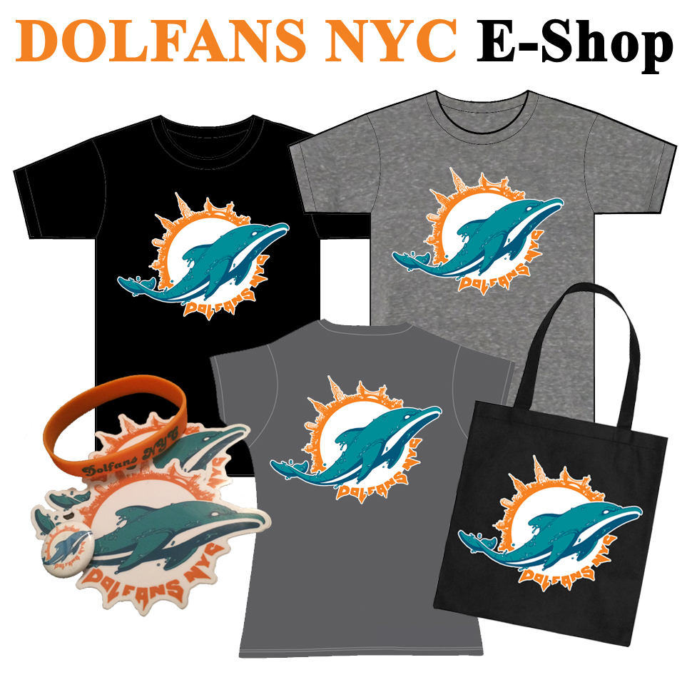 Dolfans NYC Shop