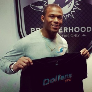 Rishard_Matthews_DolfansNYC